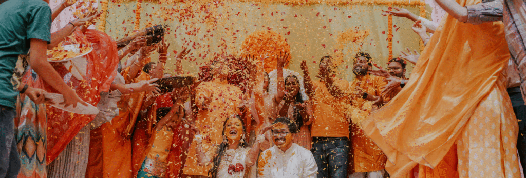 Indian Wedding Industry