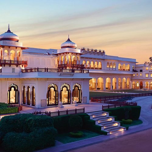 Destination Wedding Cost in Rajasthan